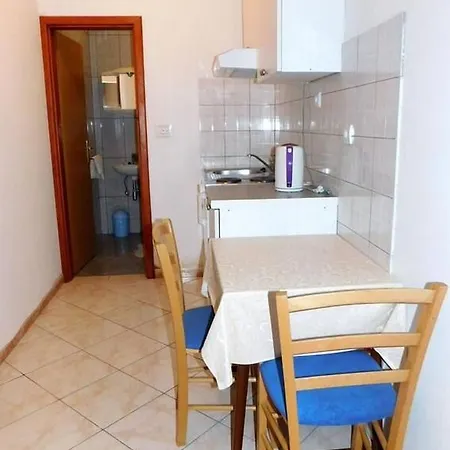 Ljiljana Apartman Brna