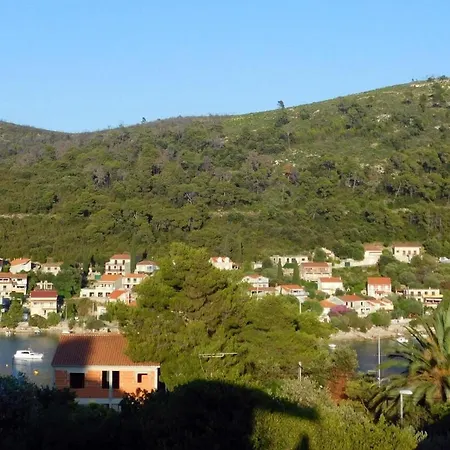 Ljiljana Apartmán Brna