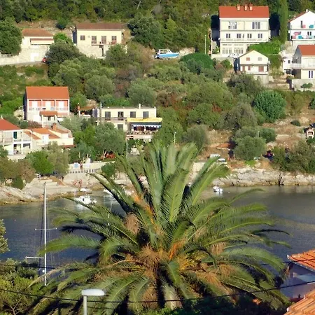 Ljiljana Apartment Brna