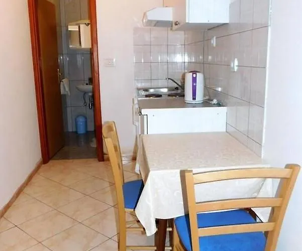 Ljiljana Apartment Brna