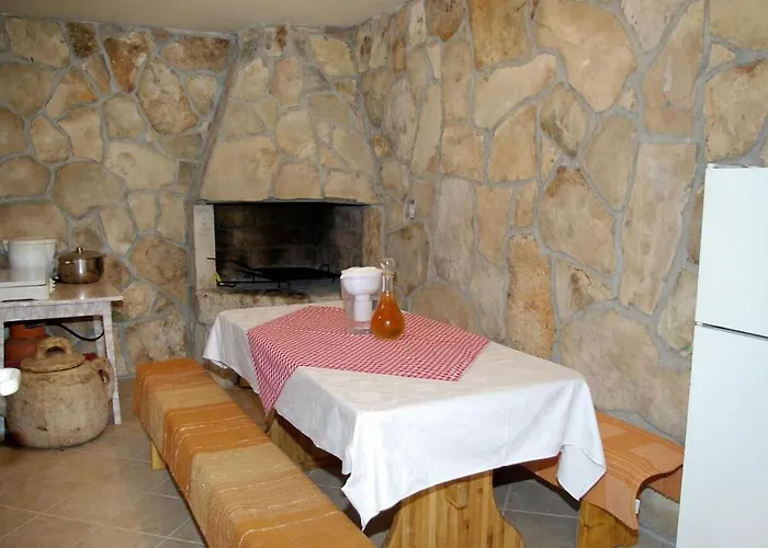 Ljiljana Apartment Brna