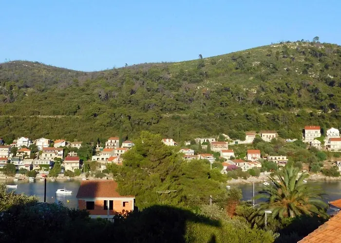 Ljiljana Appartement Brna