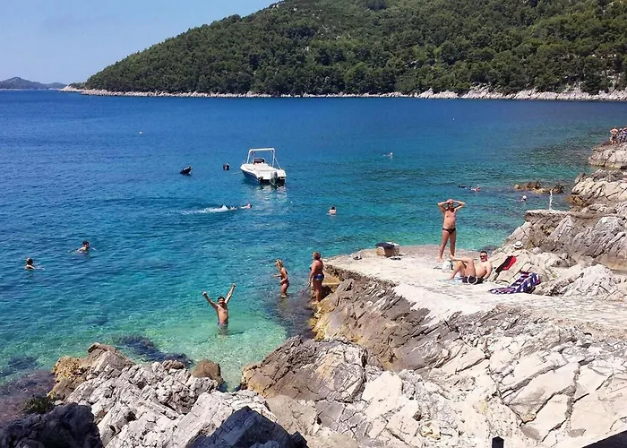 Appartement Ljiljana