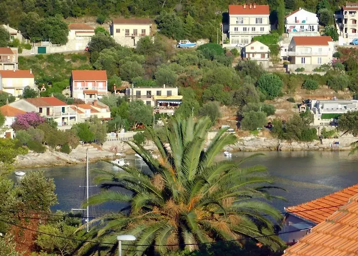 Ljiljana Apartment Brna